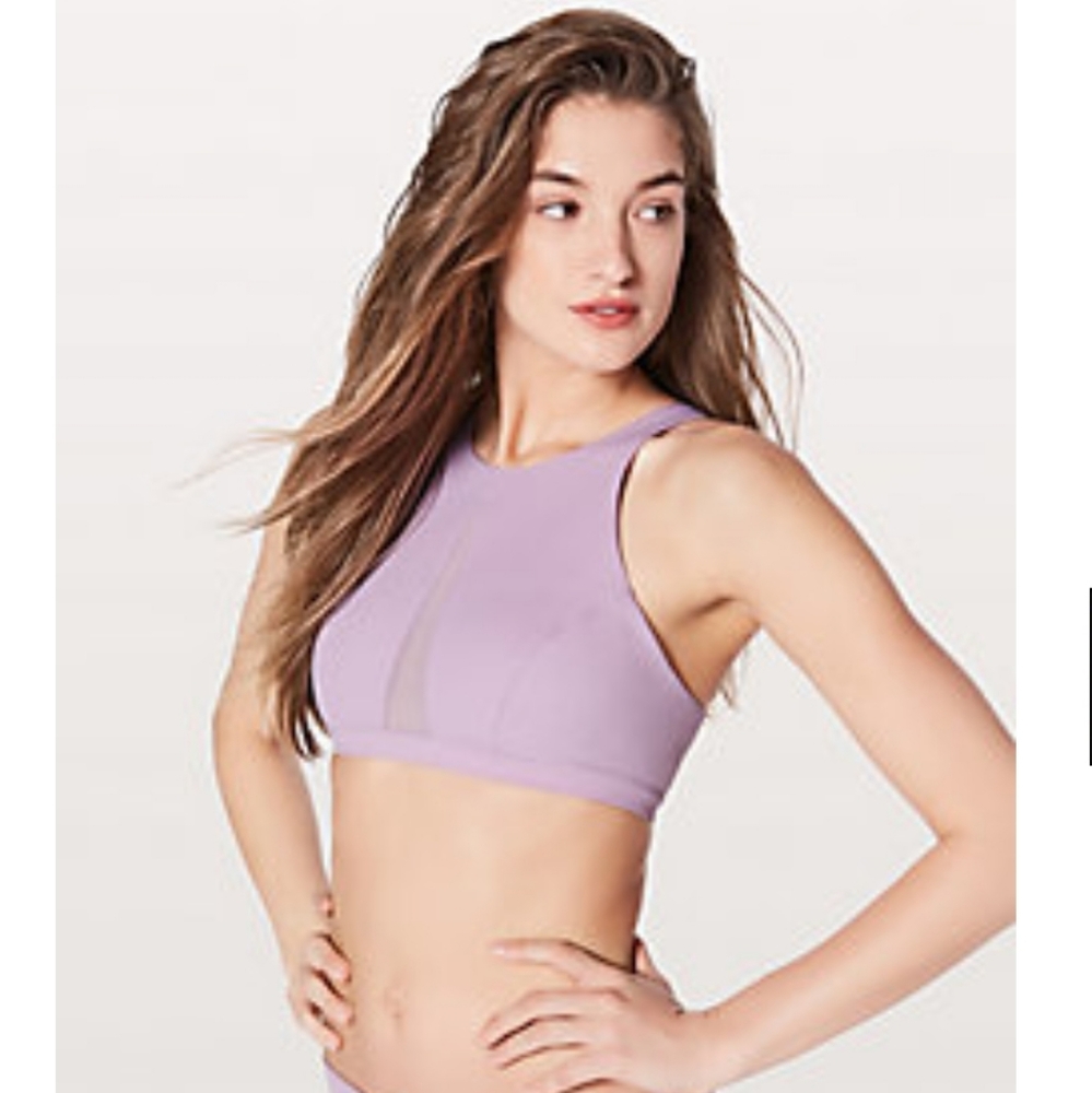 Lululemon Endless horizons top
